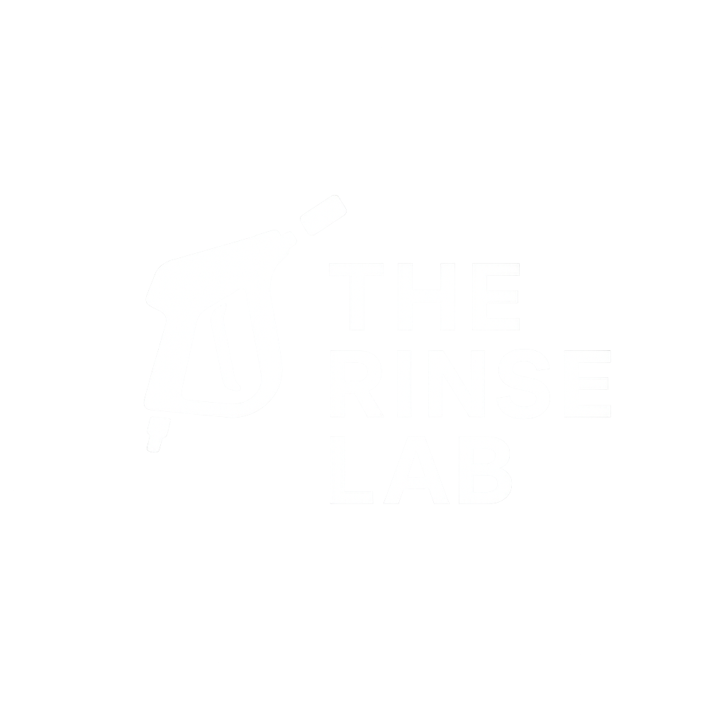The Rinse Lab